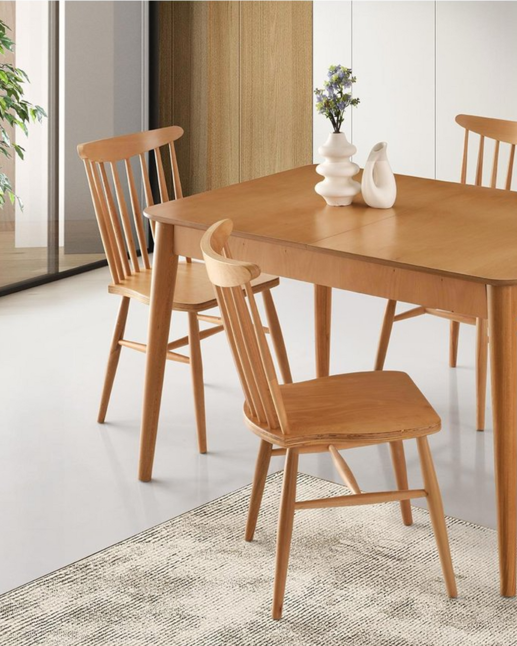 Kırlangıç Sandalye