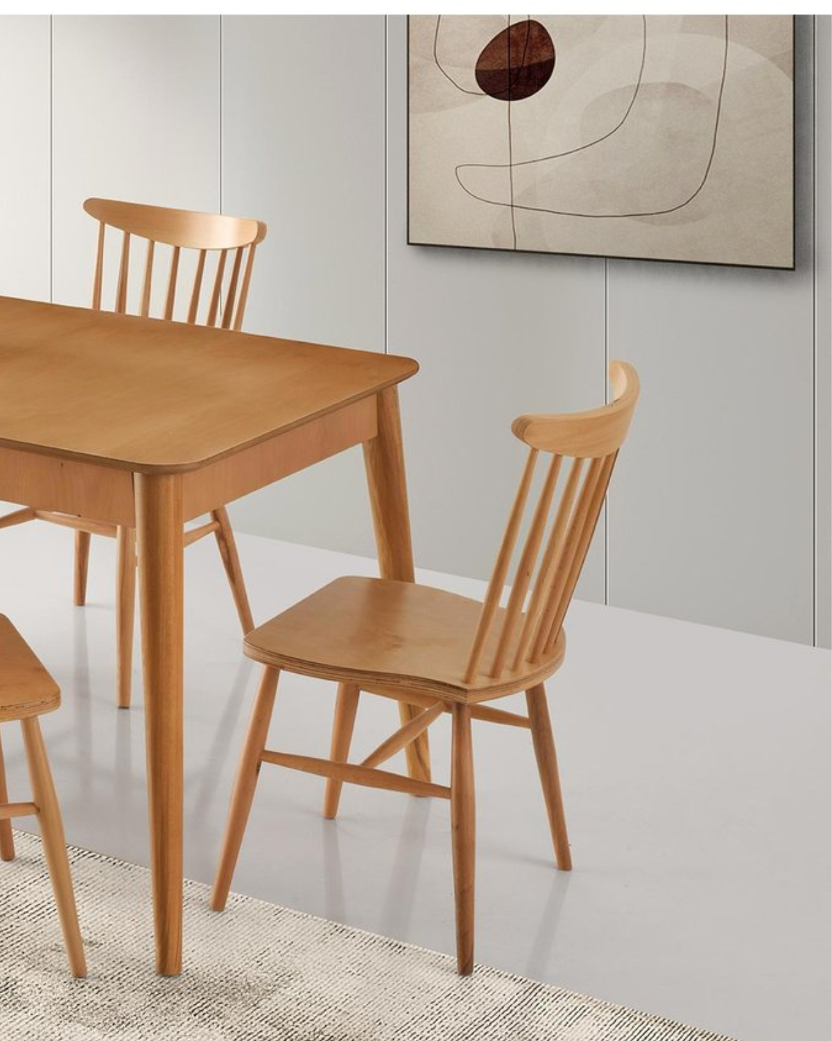 Kırlangıç Sandalye