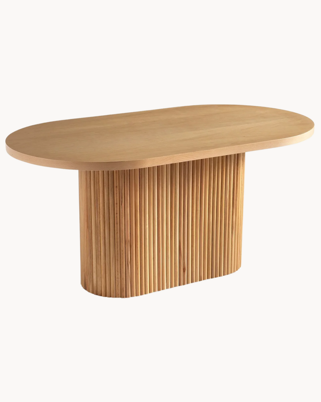 Lucca Tek Ayaklı Masa