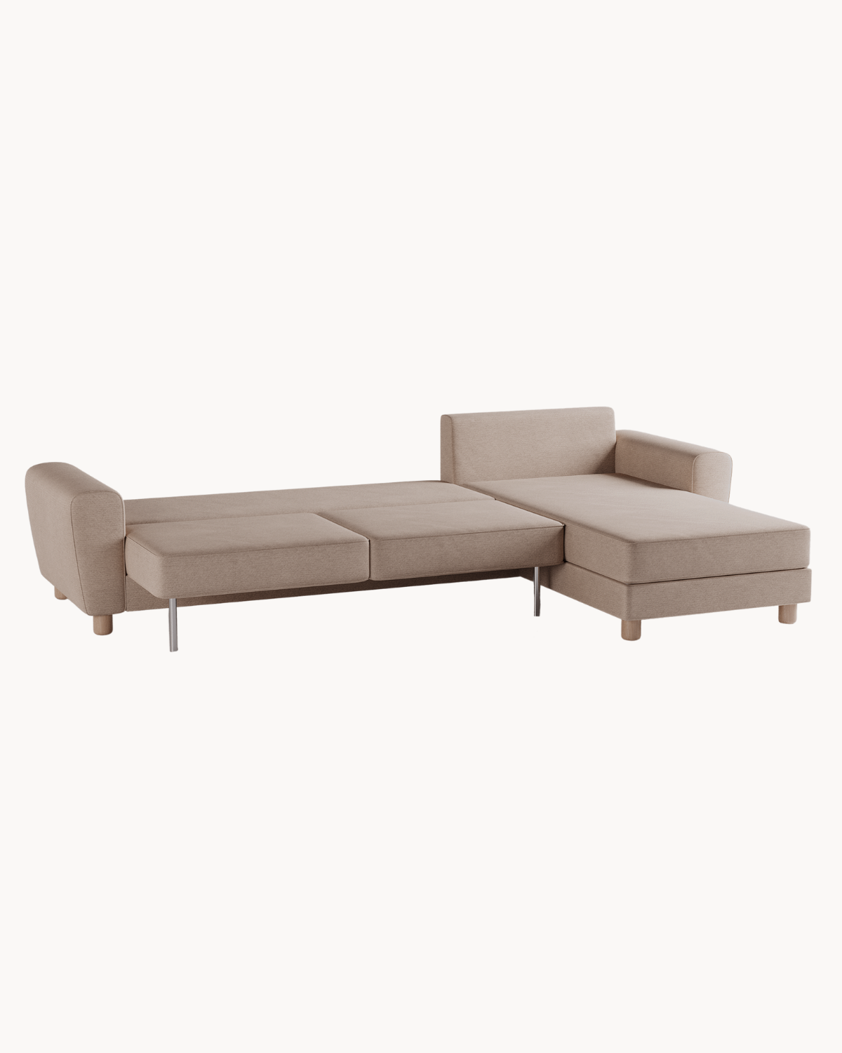 Flip Uzanmalı Koltuk