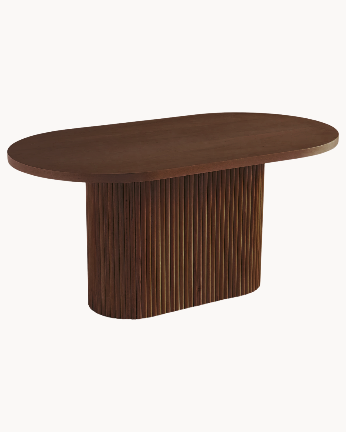 Lucca Tek Ayaklı Masa