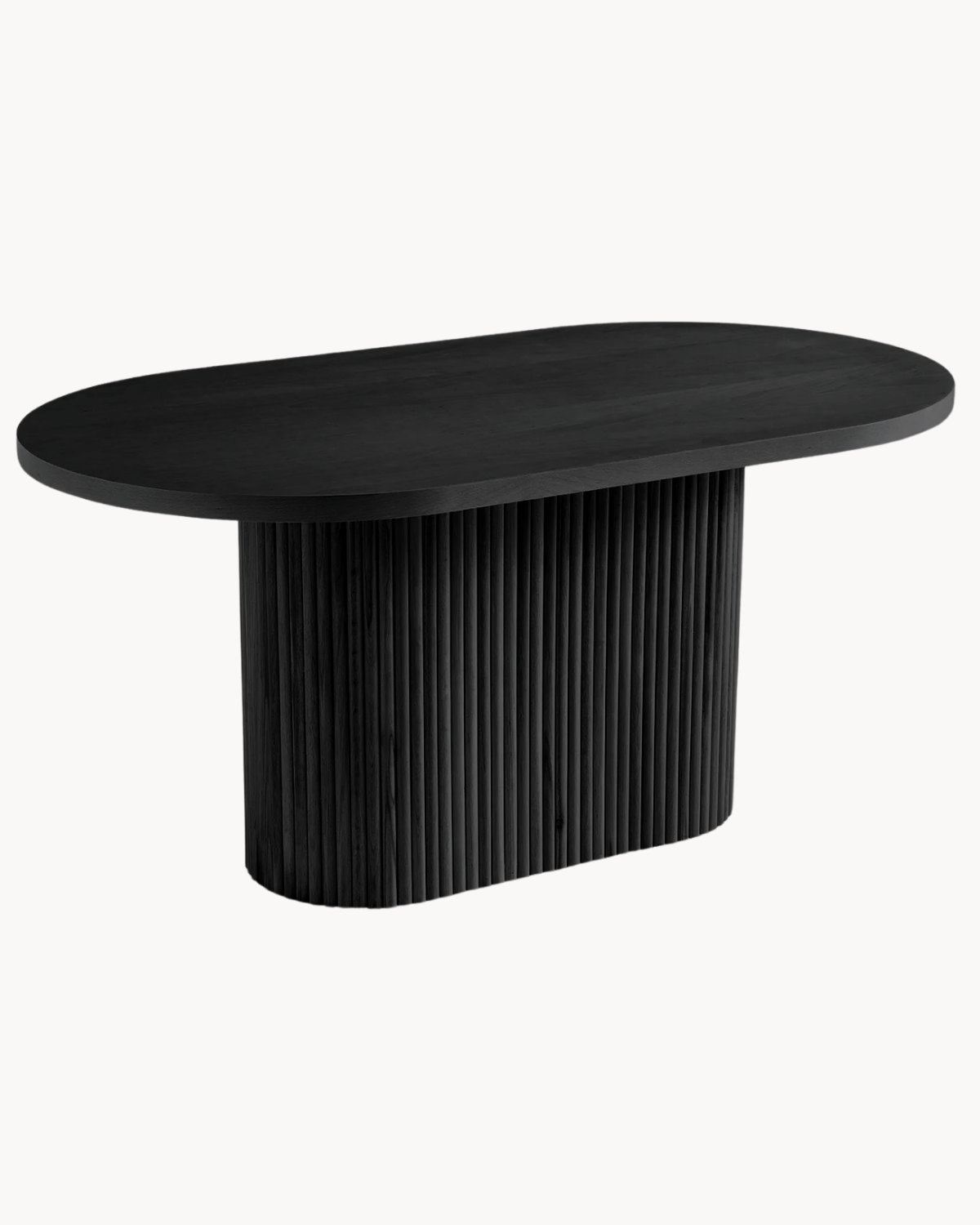 Lucca Tek Ayaklı Masa