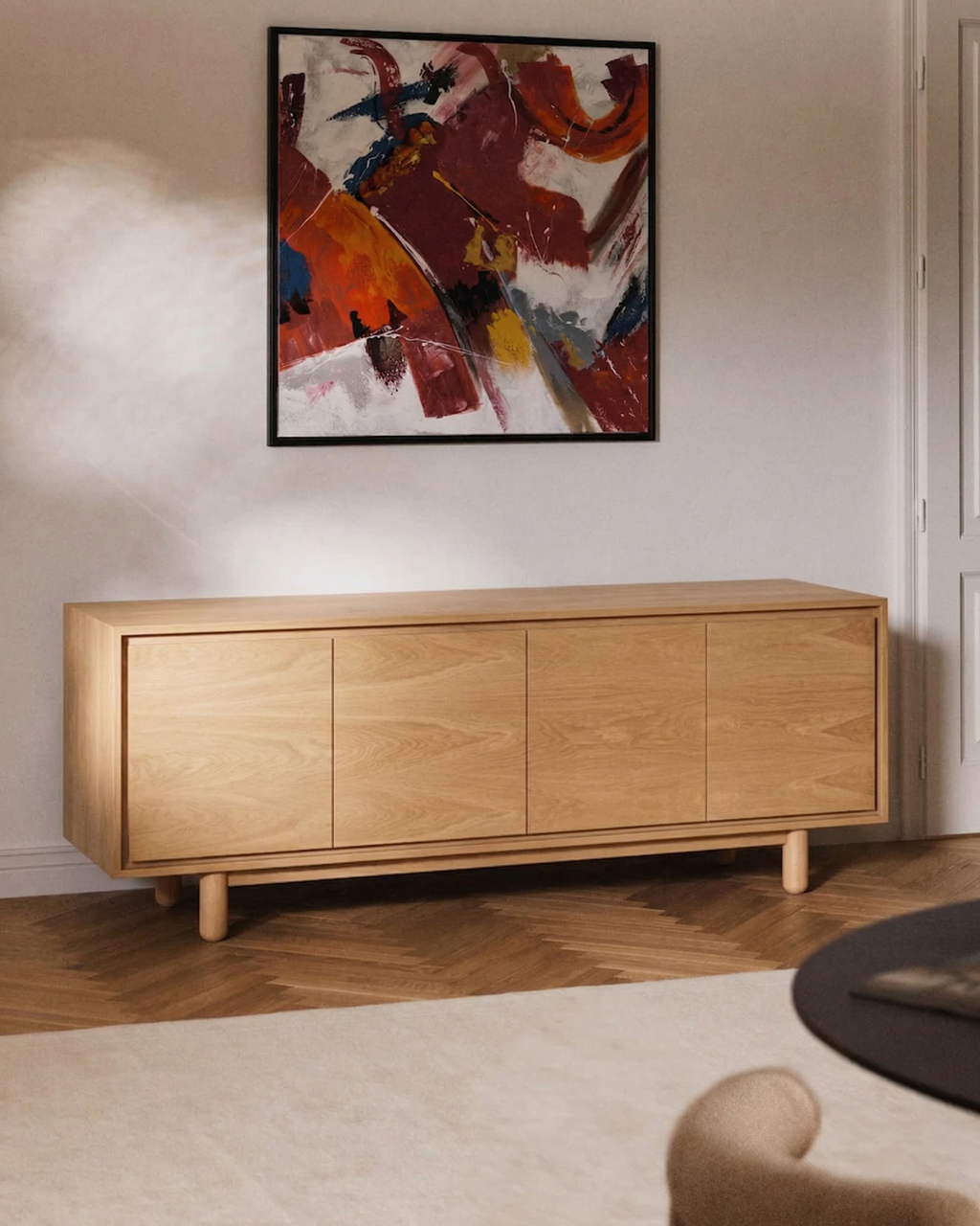 Maldiv Konsol