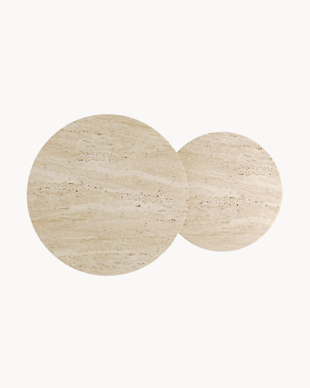 Lucca Traverten Sehpa