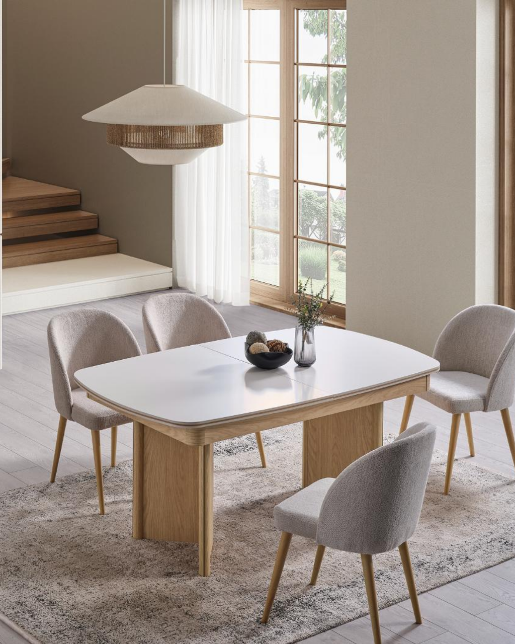 Venedik Yemek Odası