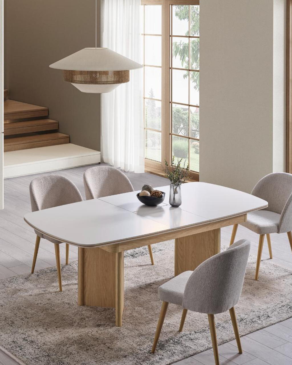 Venedik Yemek Odası