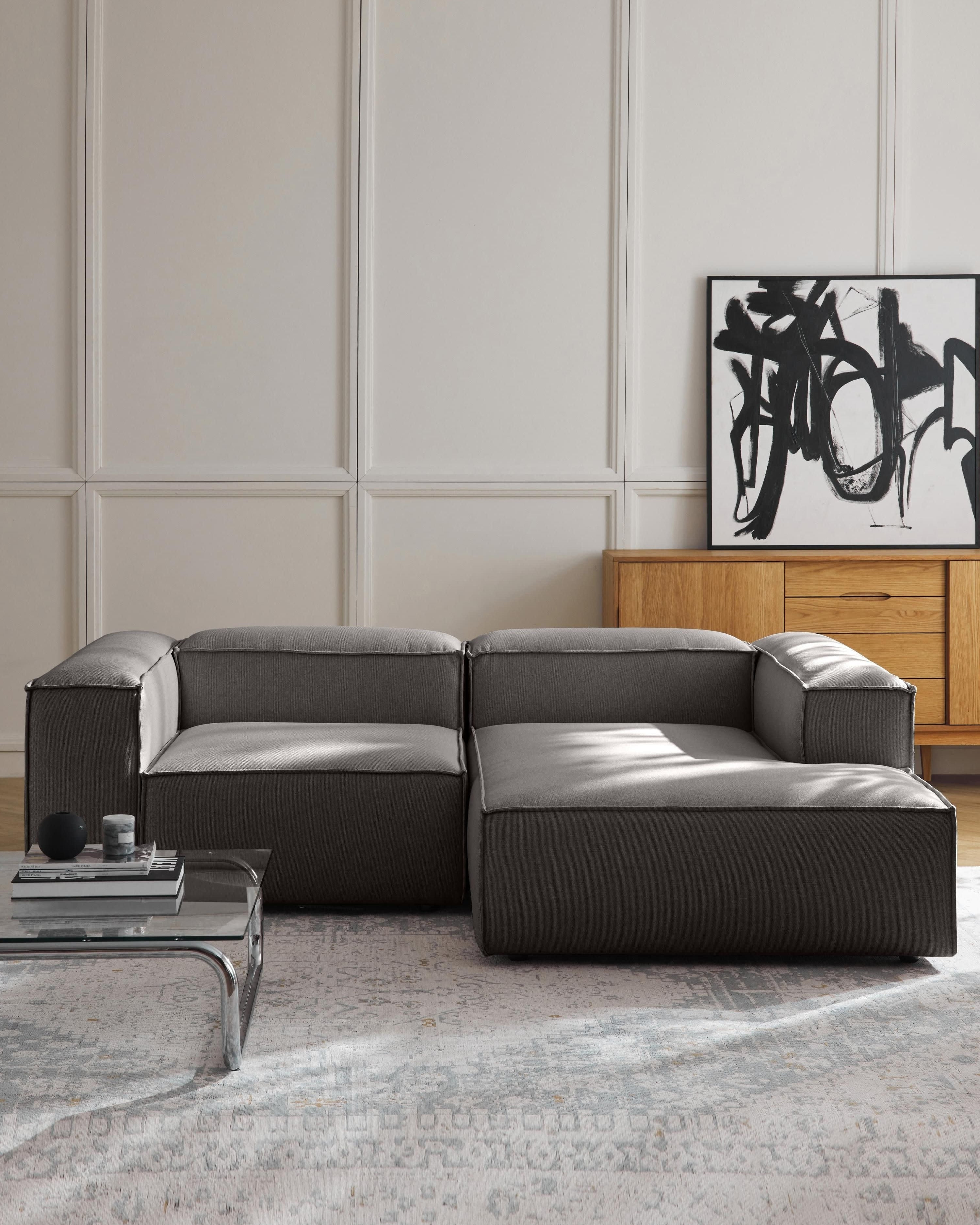 Klix Mini Uzanmalı Koltuk