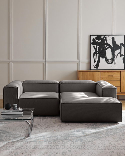 Klix Mini Uzanmalı Koltuk