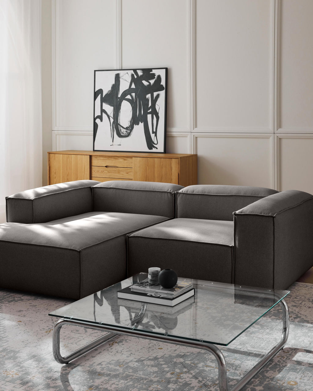 Klix Mini Uzanmalı Koltuk