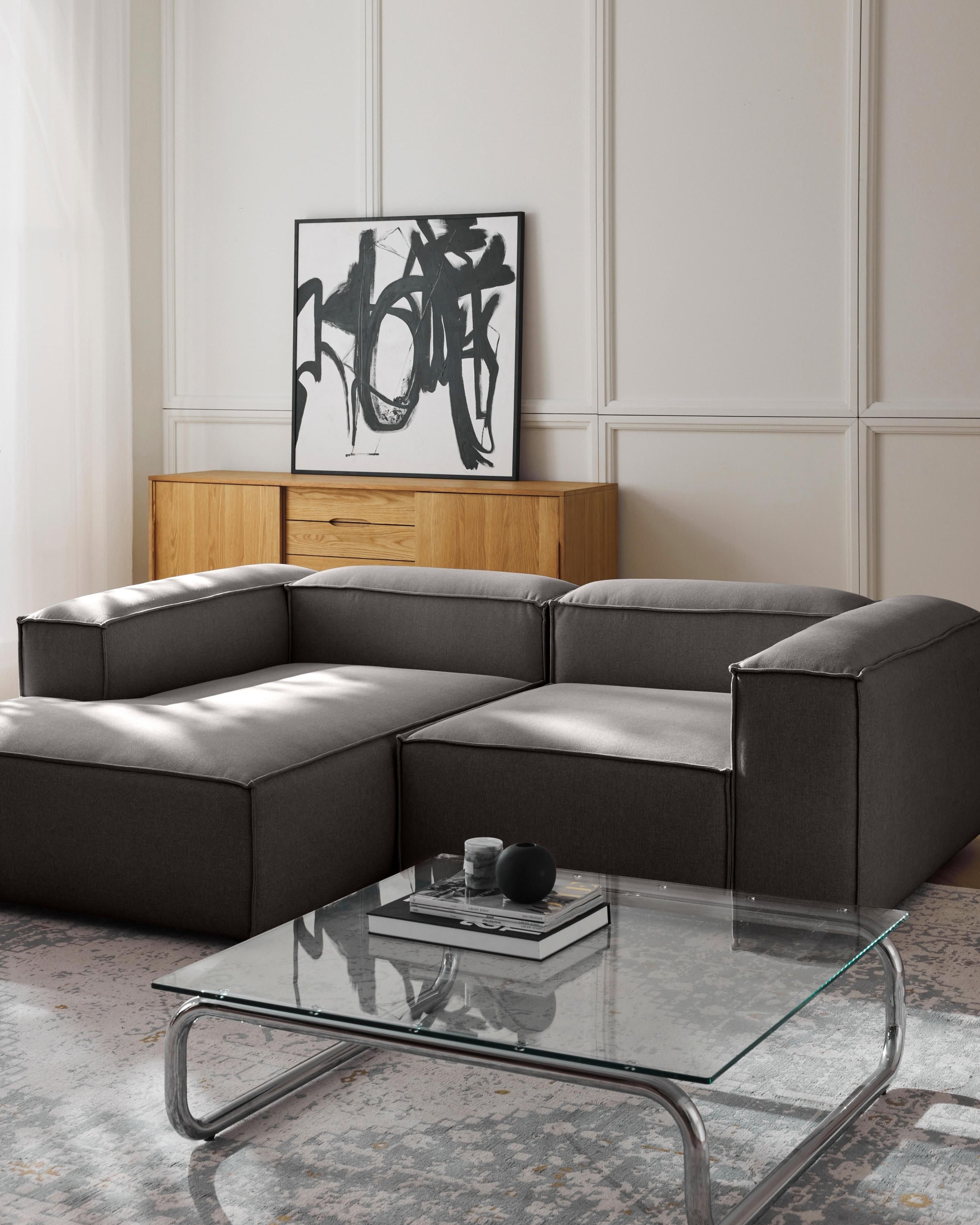 Klix Mini Uzanmalı Koltuk