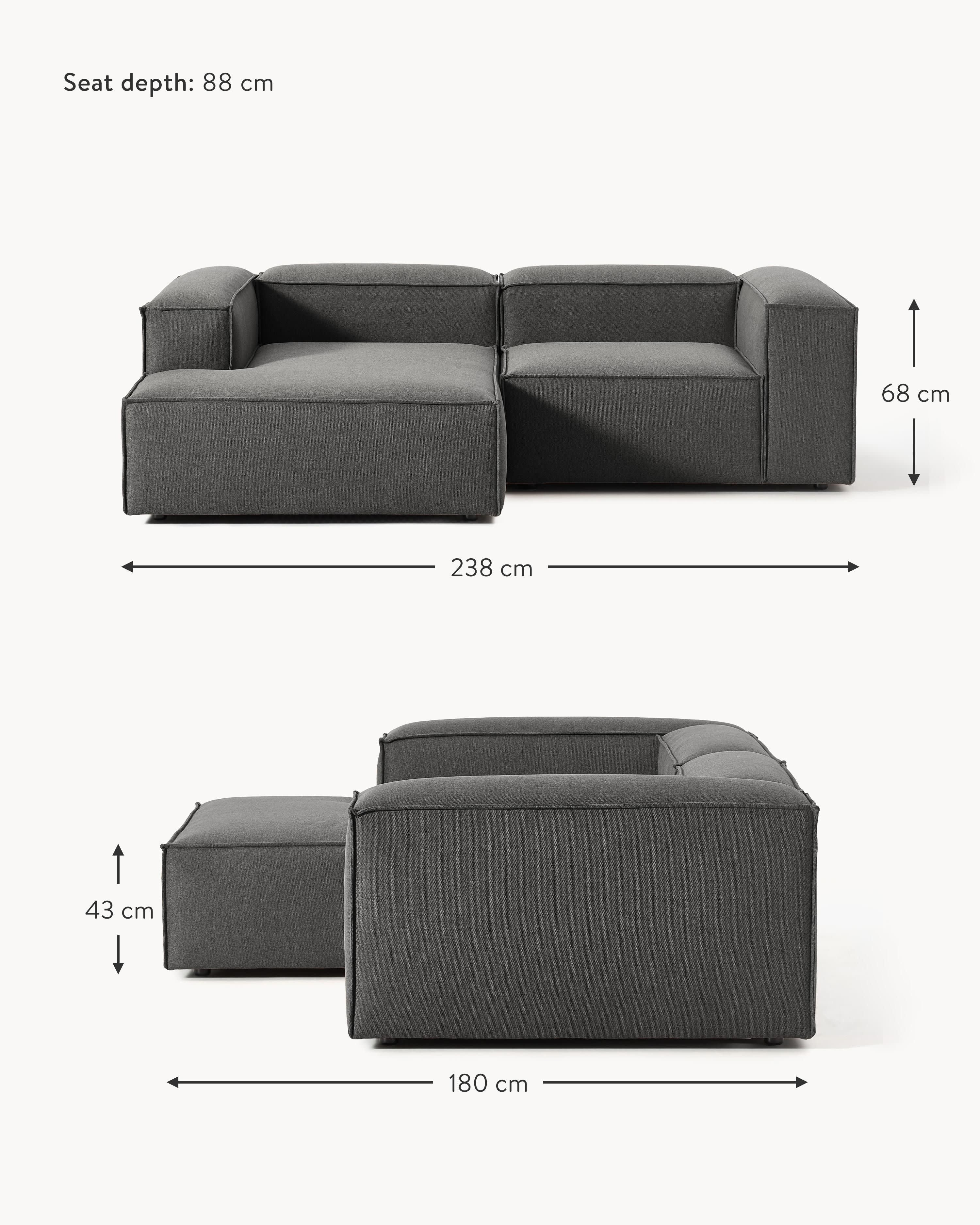 Klix Mini Uzanmalı Koltuk