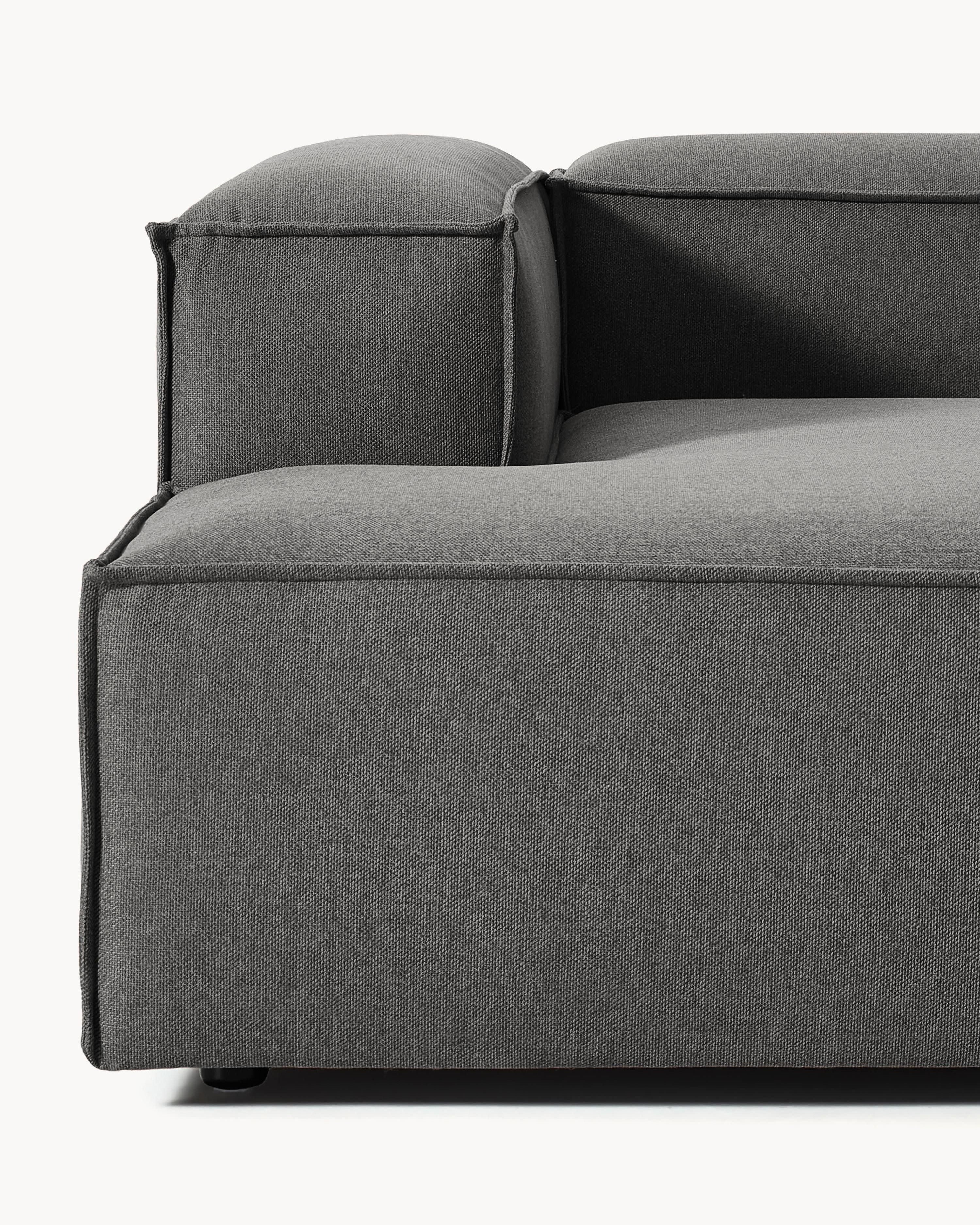 Klix Mini Uzanmalı Koltuk