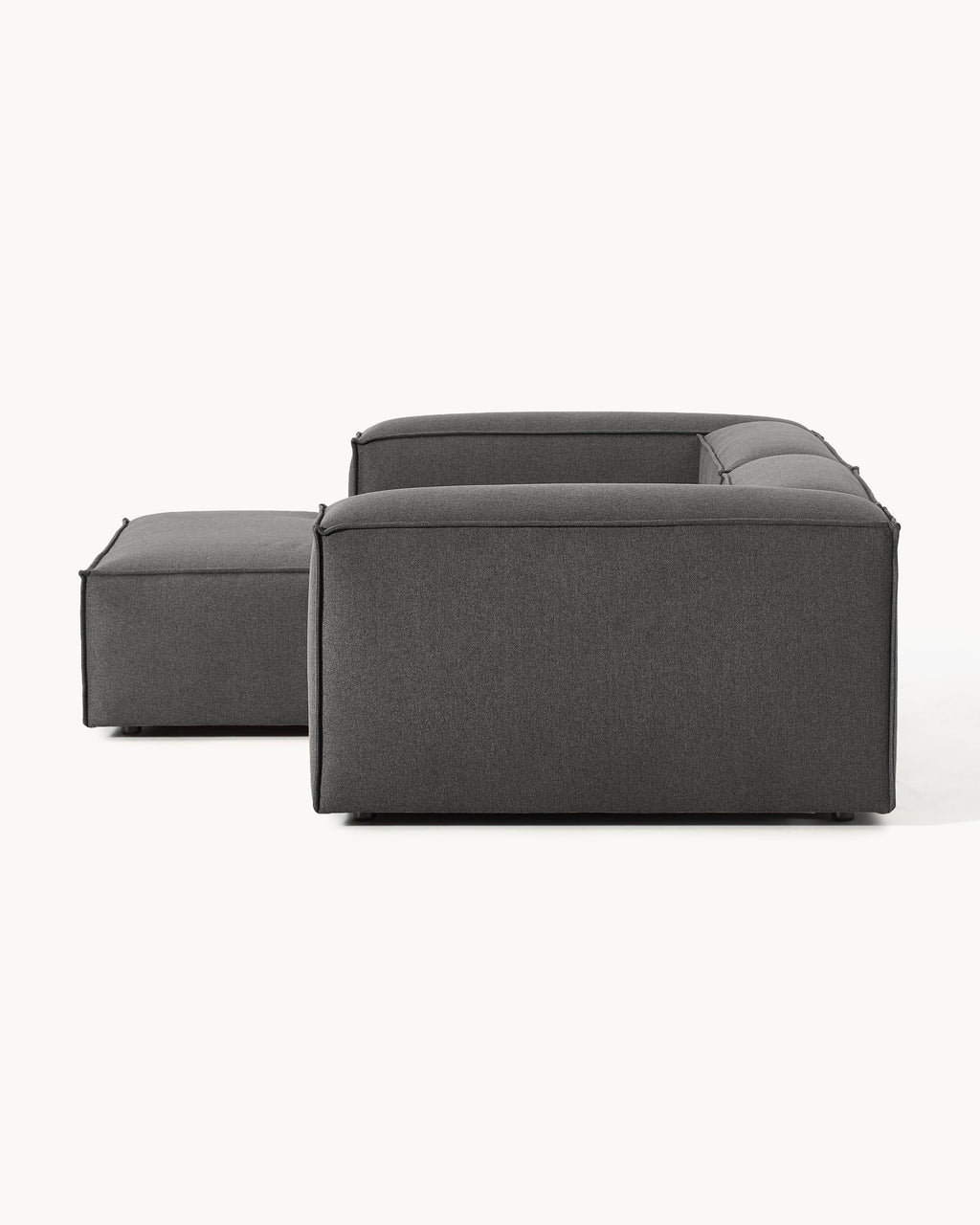 Klix Mini Uzanmalı Koltuk