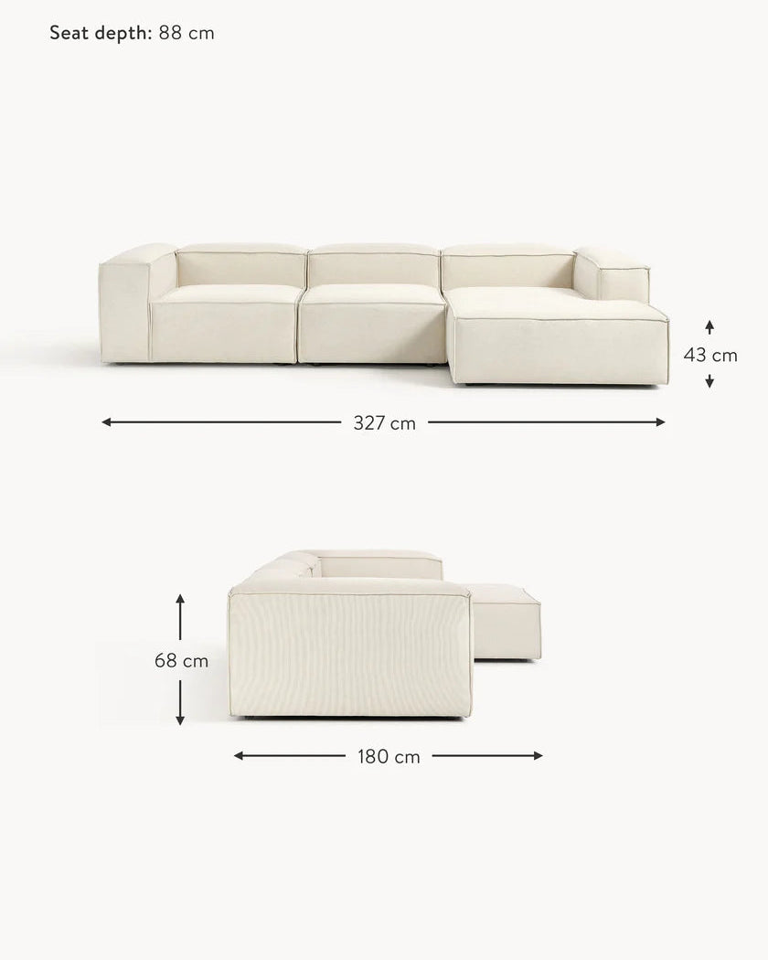 Klix Uzanmalı Koltuk