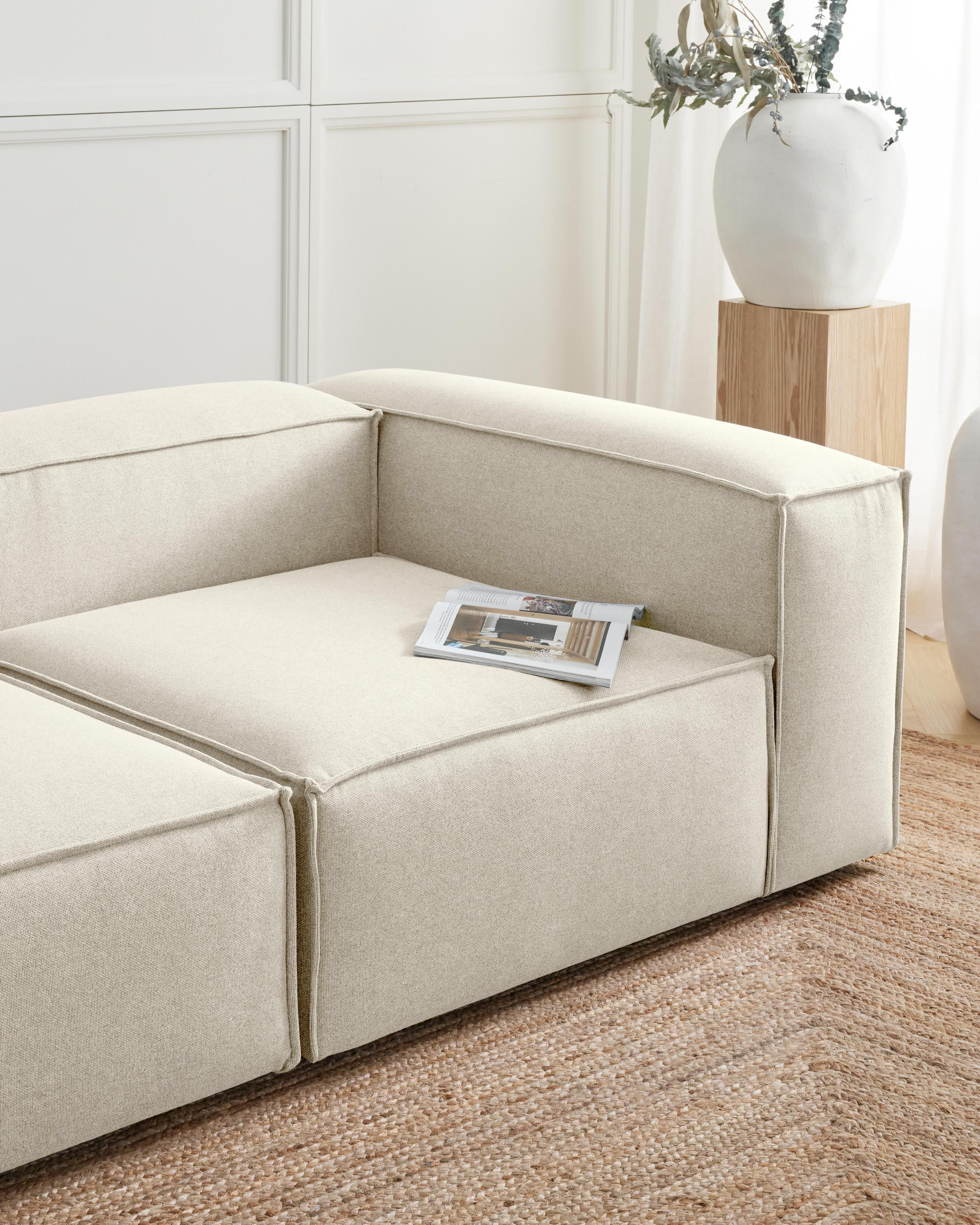 Klix Sağ Kollu Modül