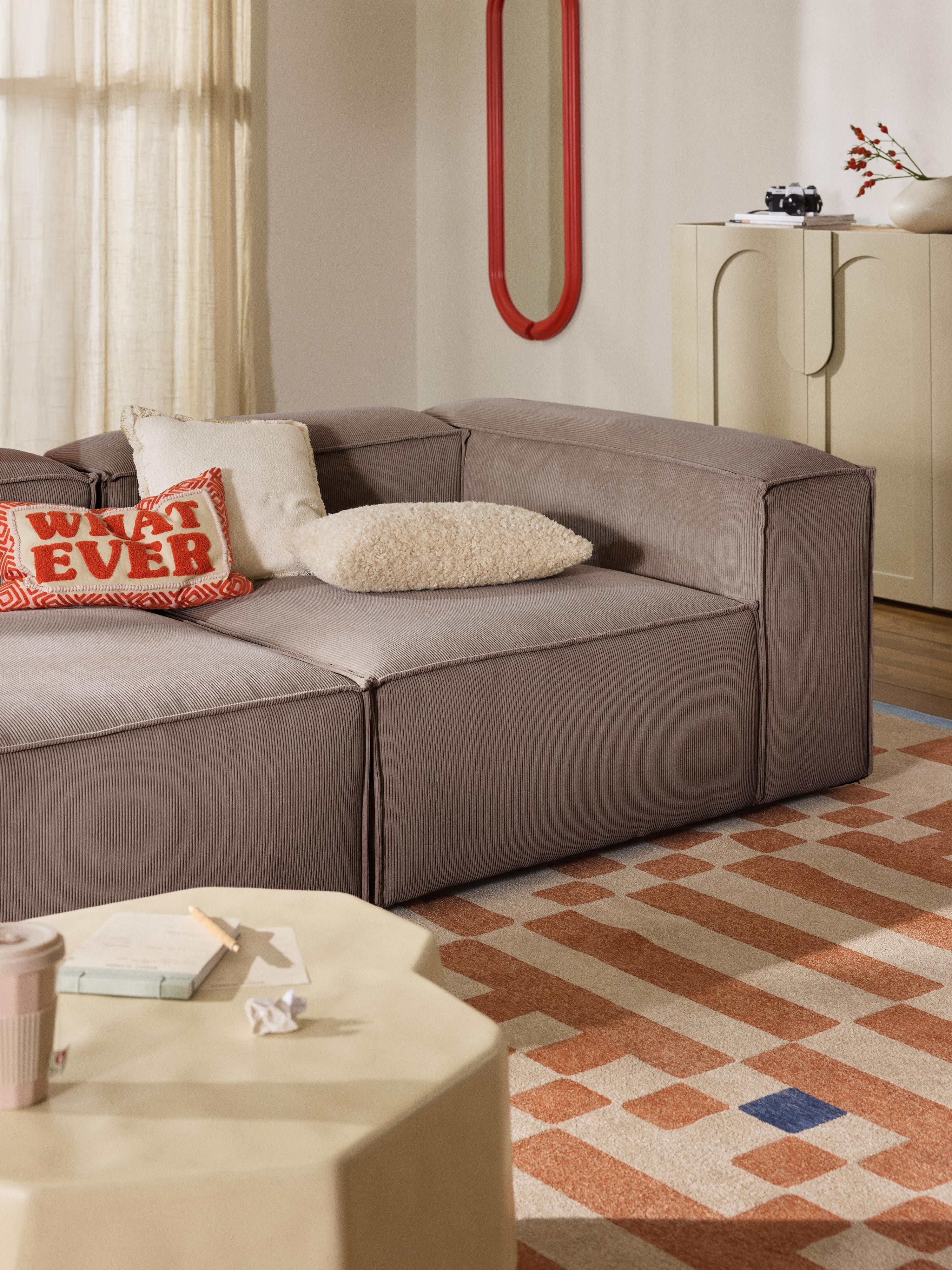 Klix Dörtlü Koltuk