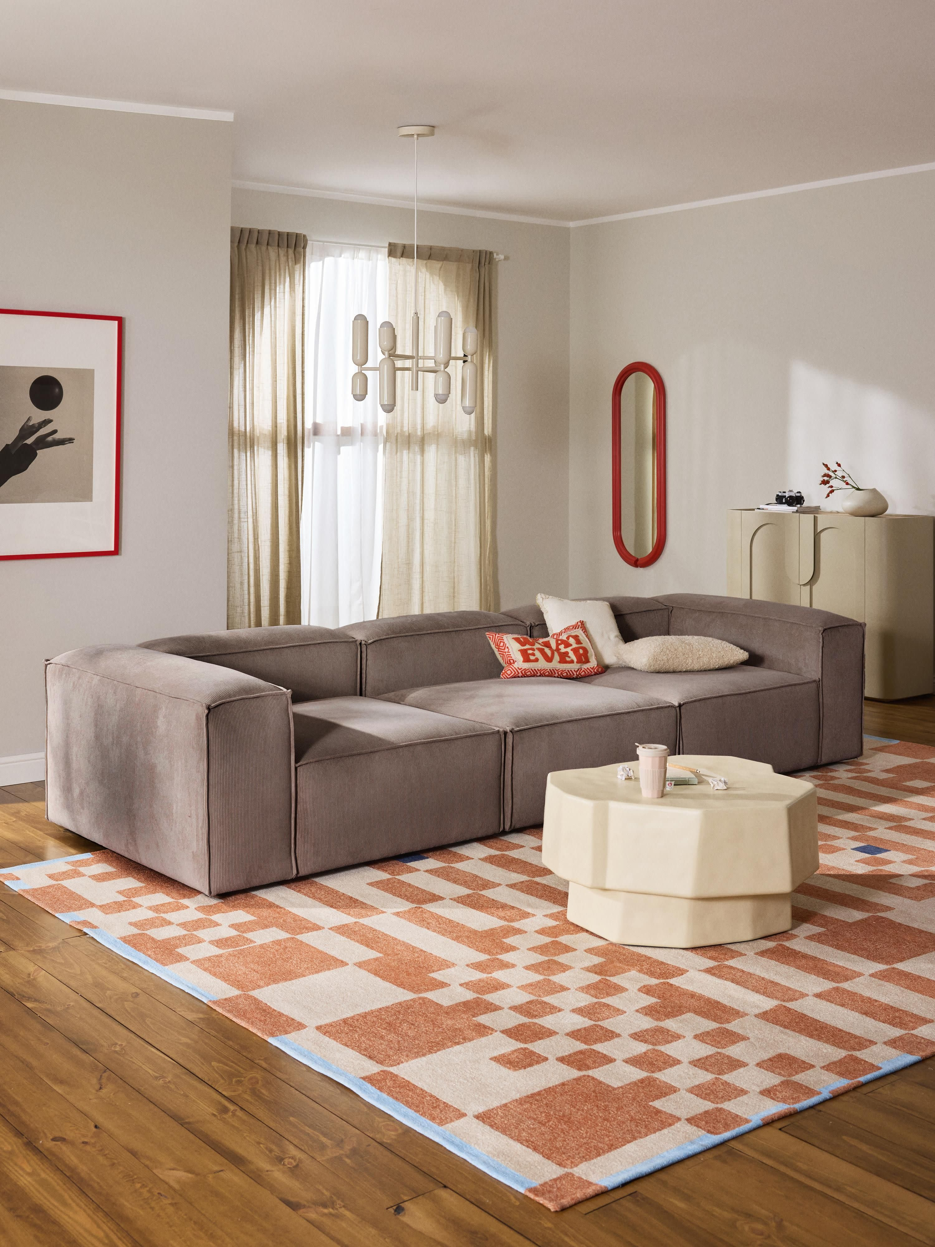 Klix Dörtlü Koltuk