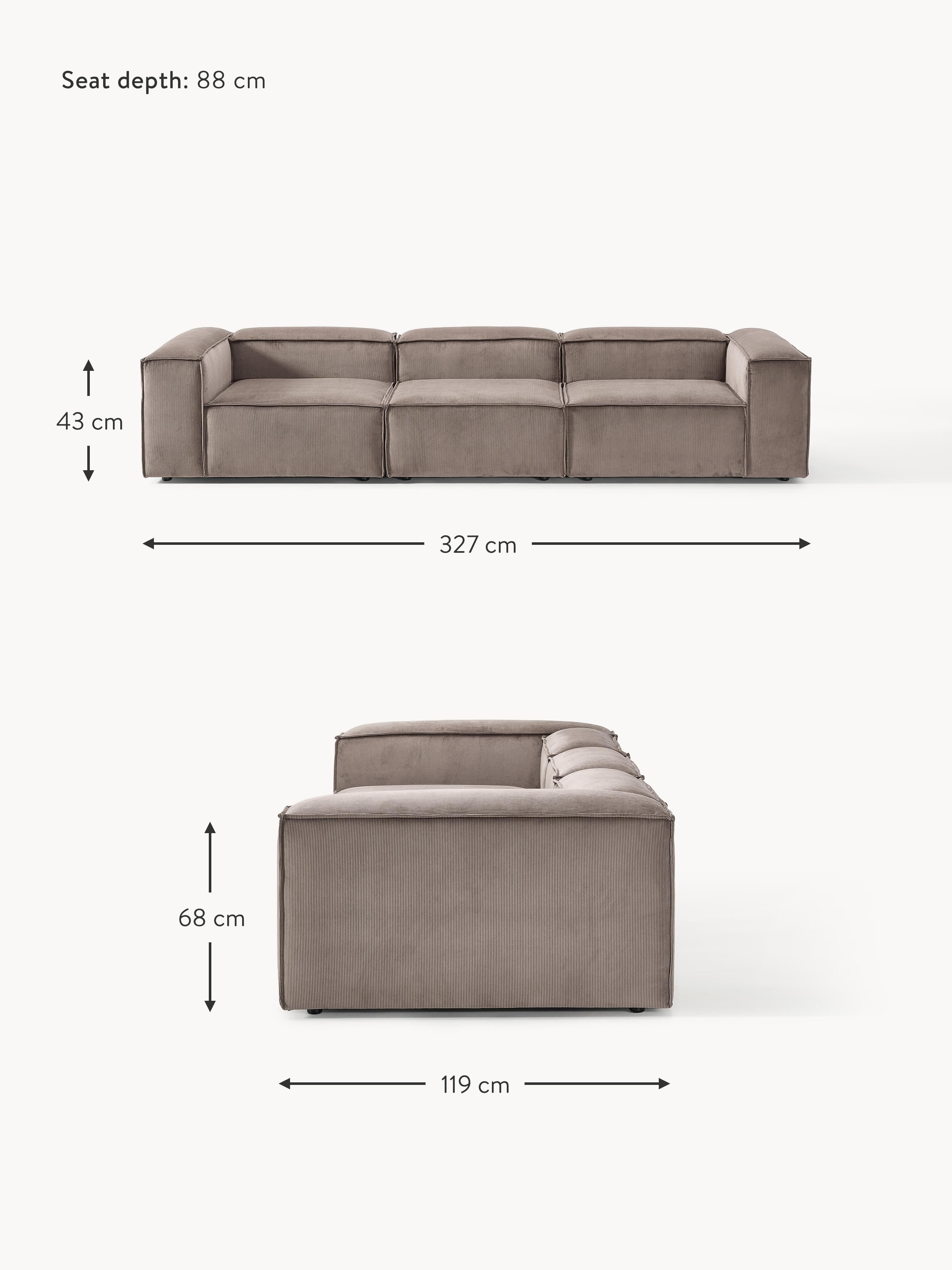 Klix Dörtlü Koltuk