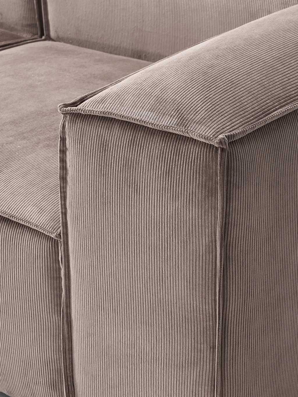 Klix Dörtlü Koltuk