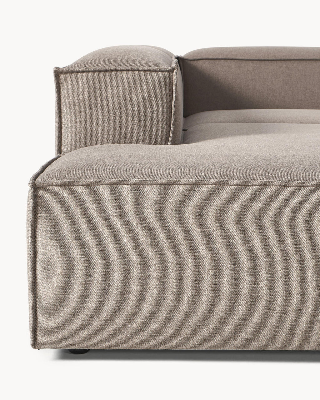 Klix XL Uzanmalı Koltuk