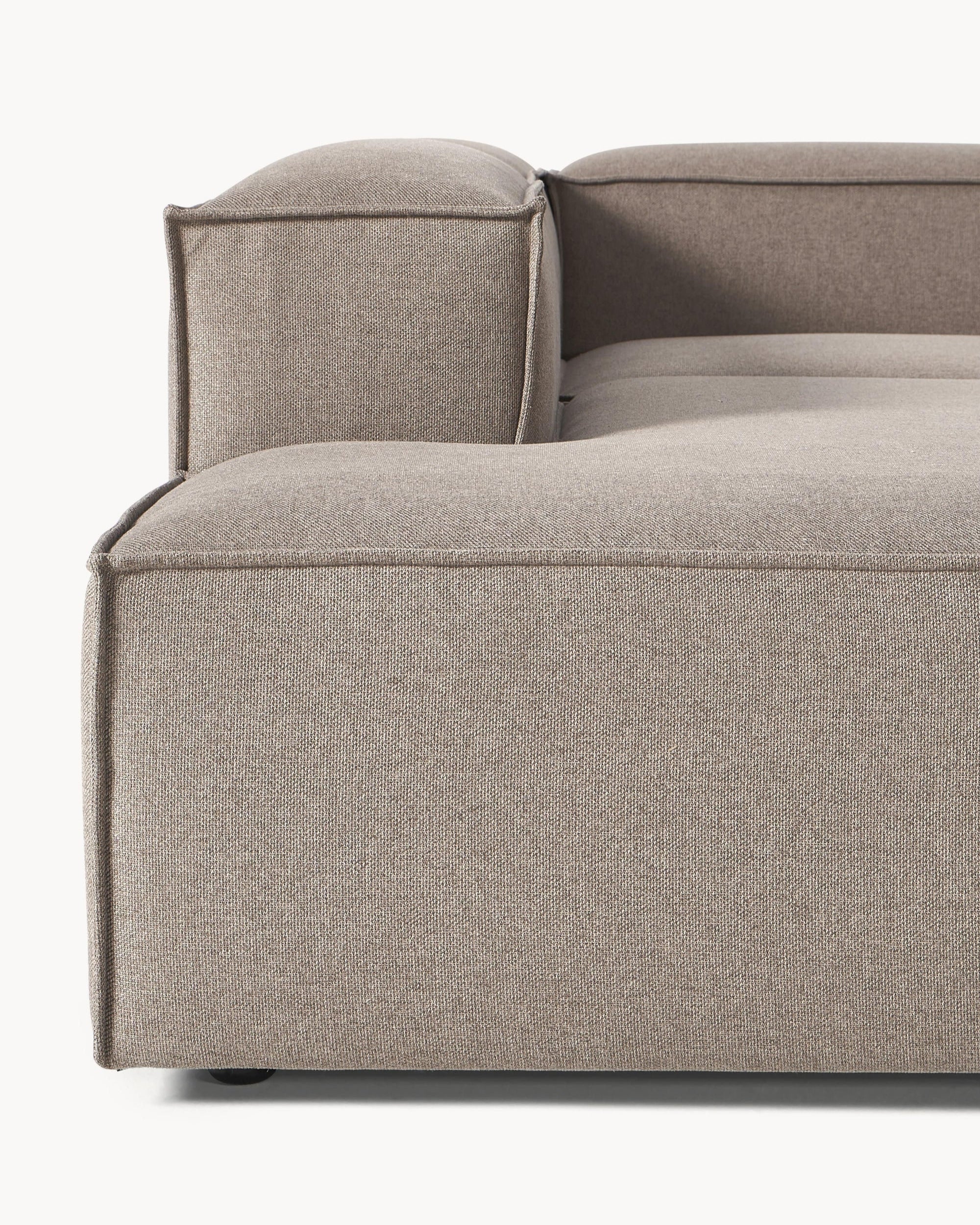 Klix XL Uzanmalı Koltuk