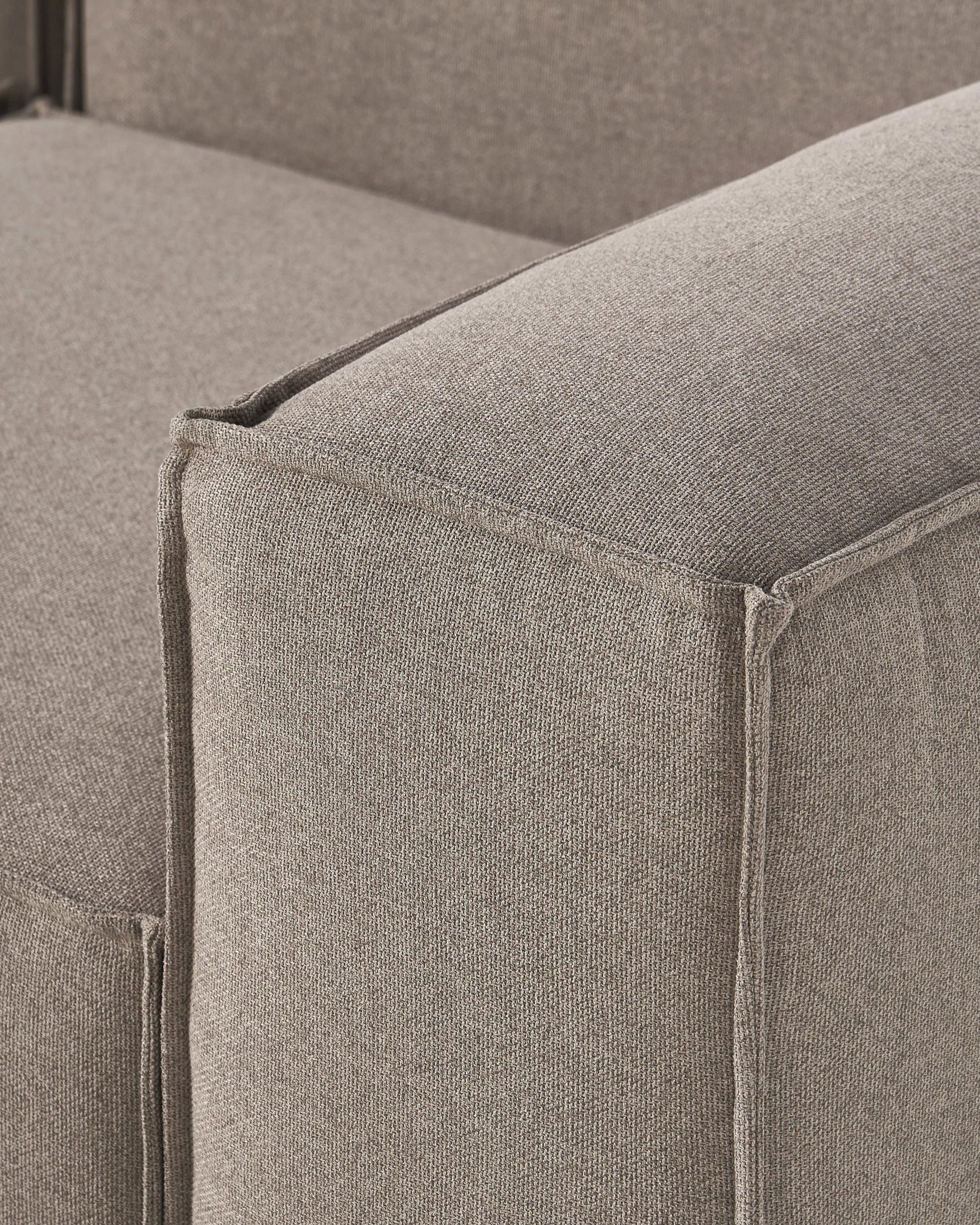 Klix XL Uzanmalı Koltuk