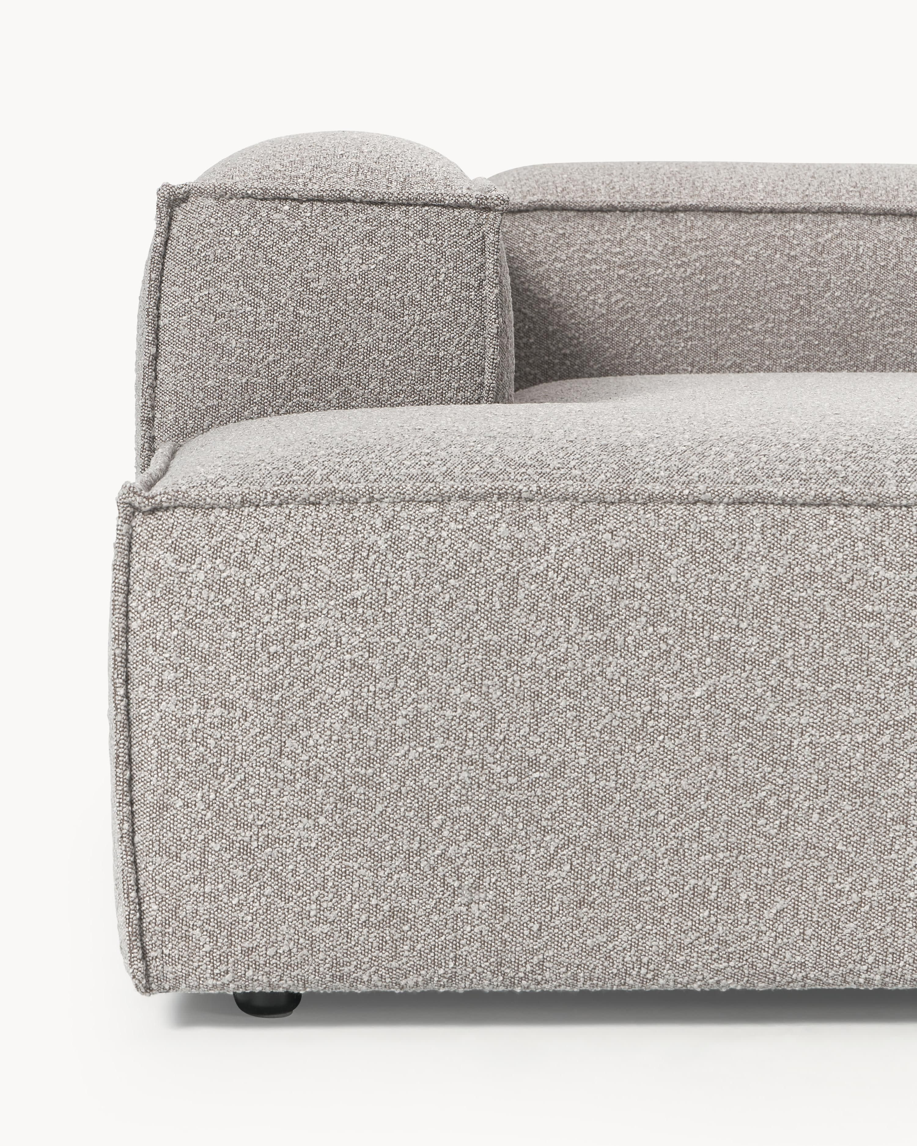 Klix Mini Uzanmalı Koltuk