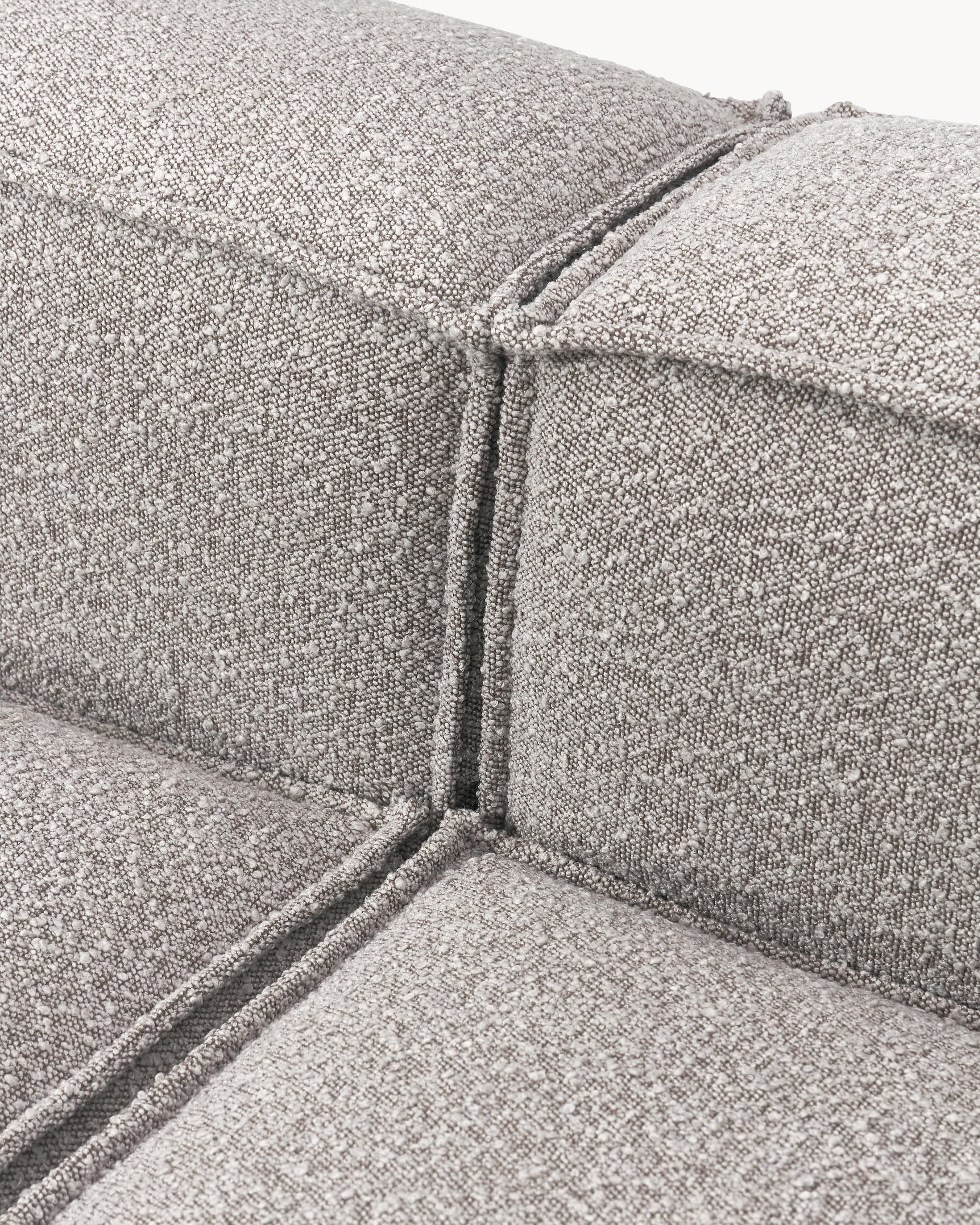 Klix Mini Uzanmalı Koltuk