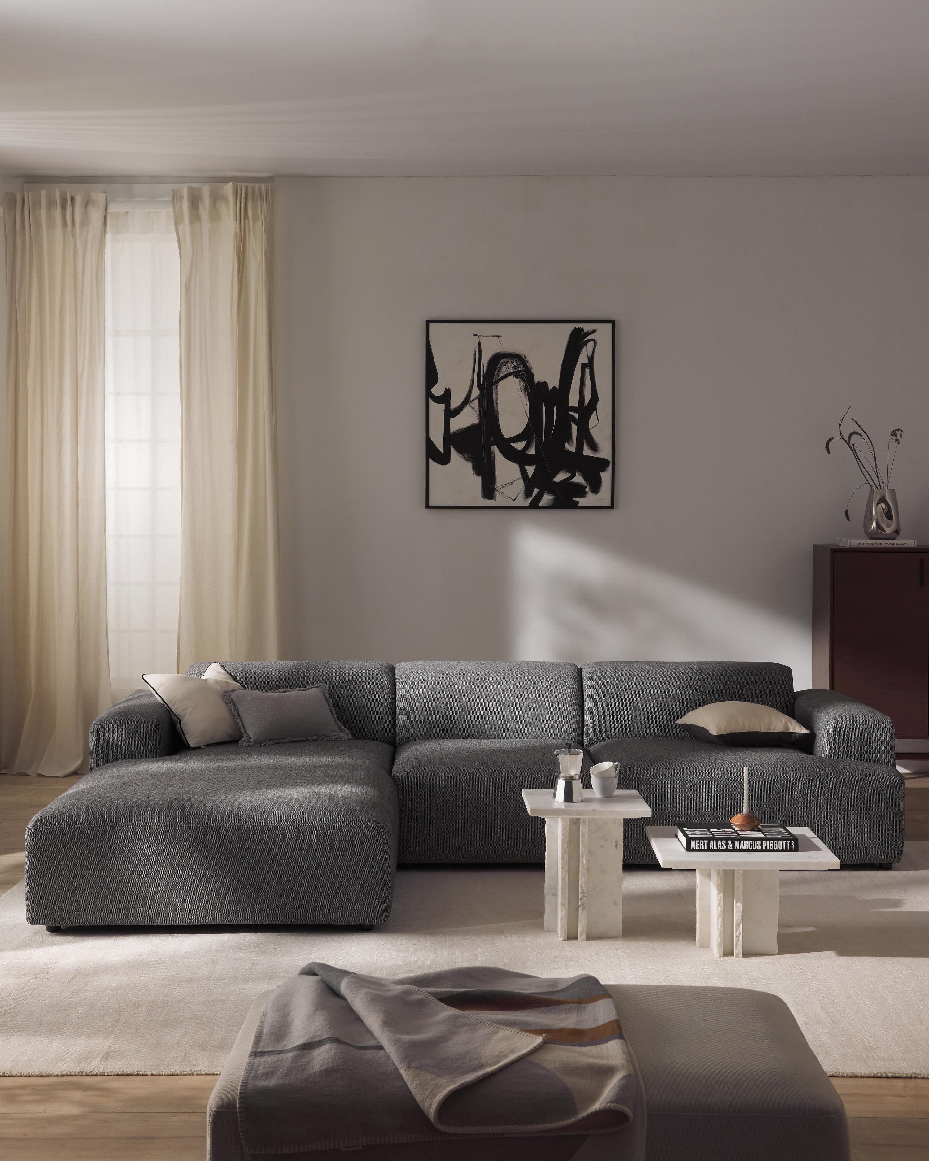 Moodi Uzanmalı Koltuk