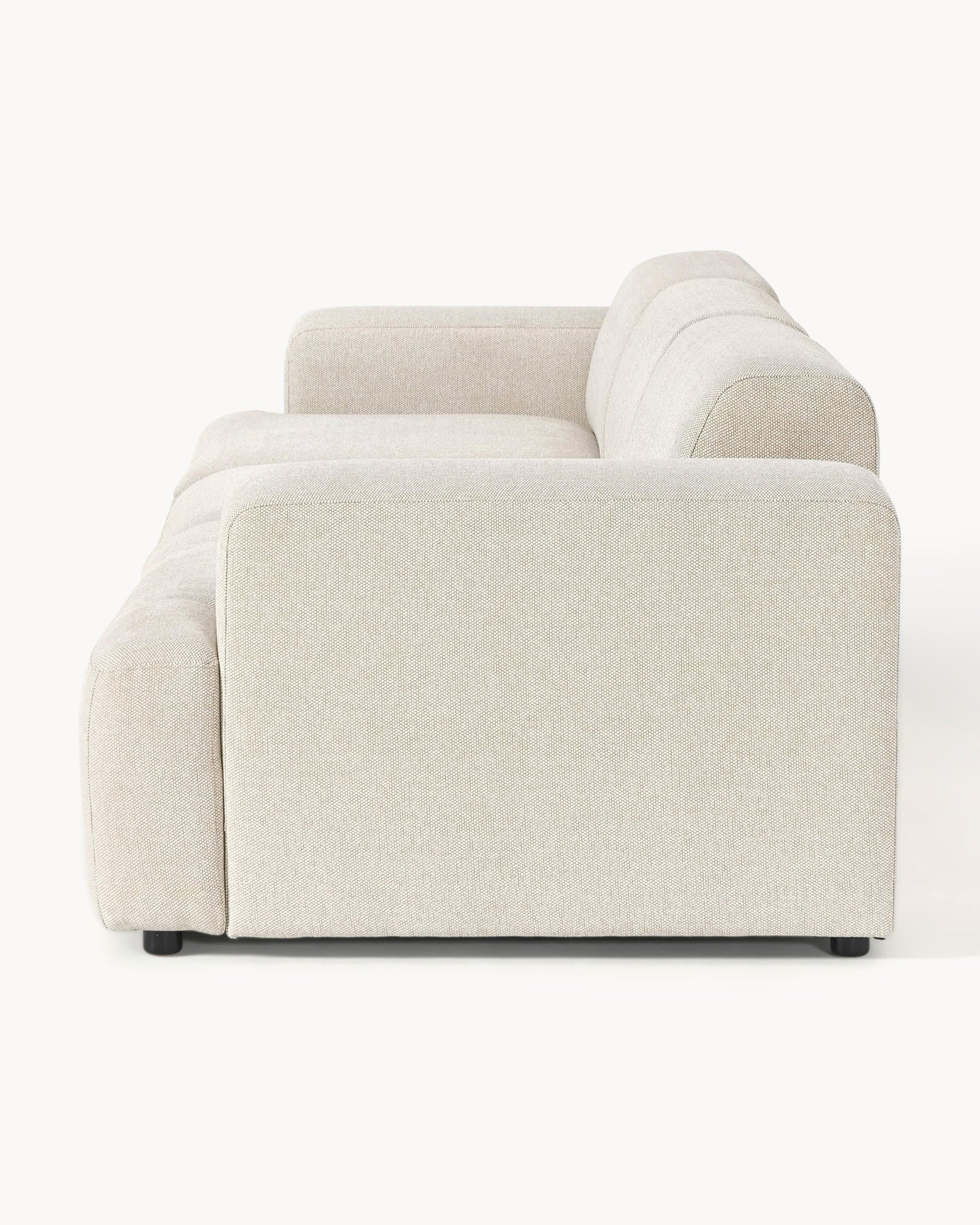 Moodi Dörtlü Koltuk