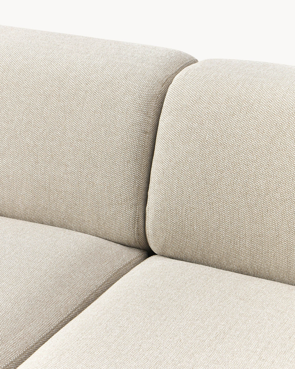 Moodi Dörtlü Koltuk