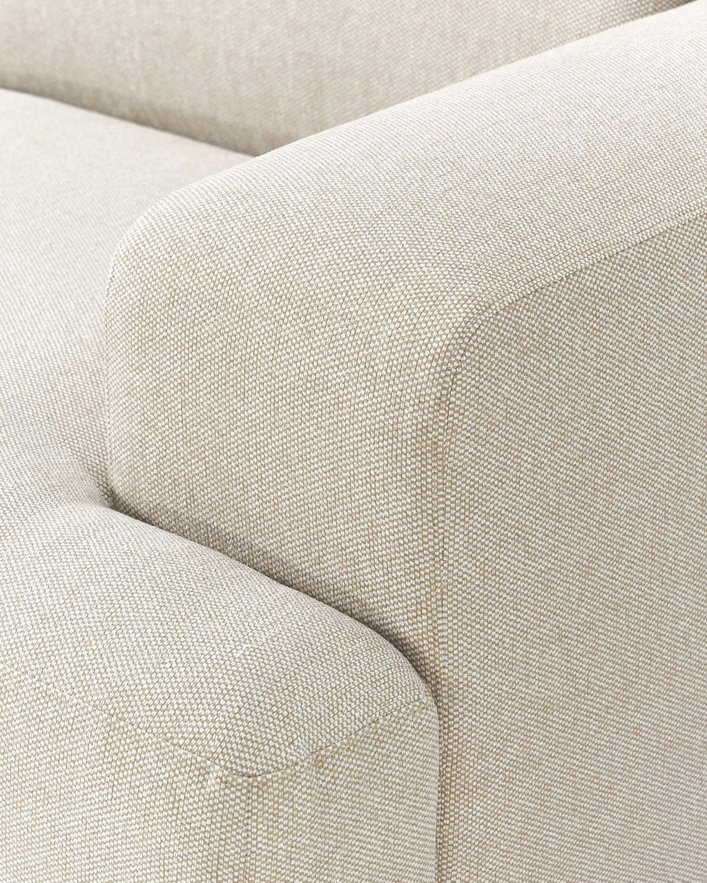 Moodi Dörtlü Koltuk