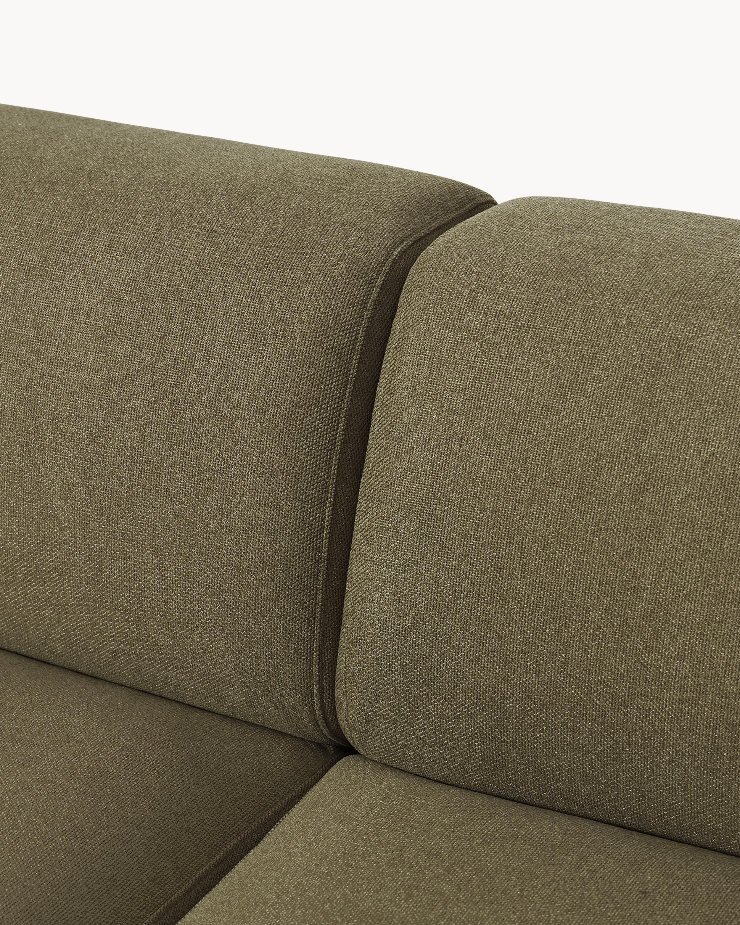 Moodi Beşli Köşe Koltuk