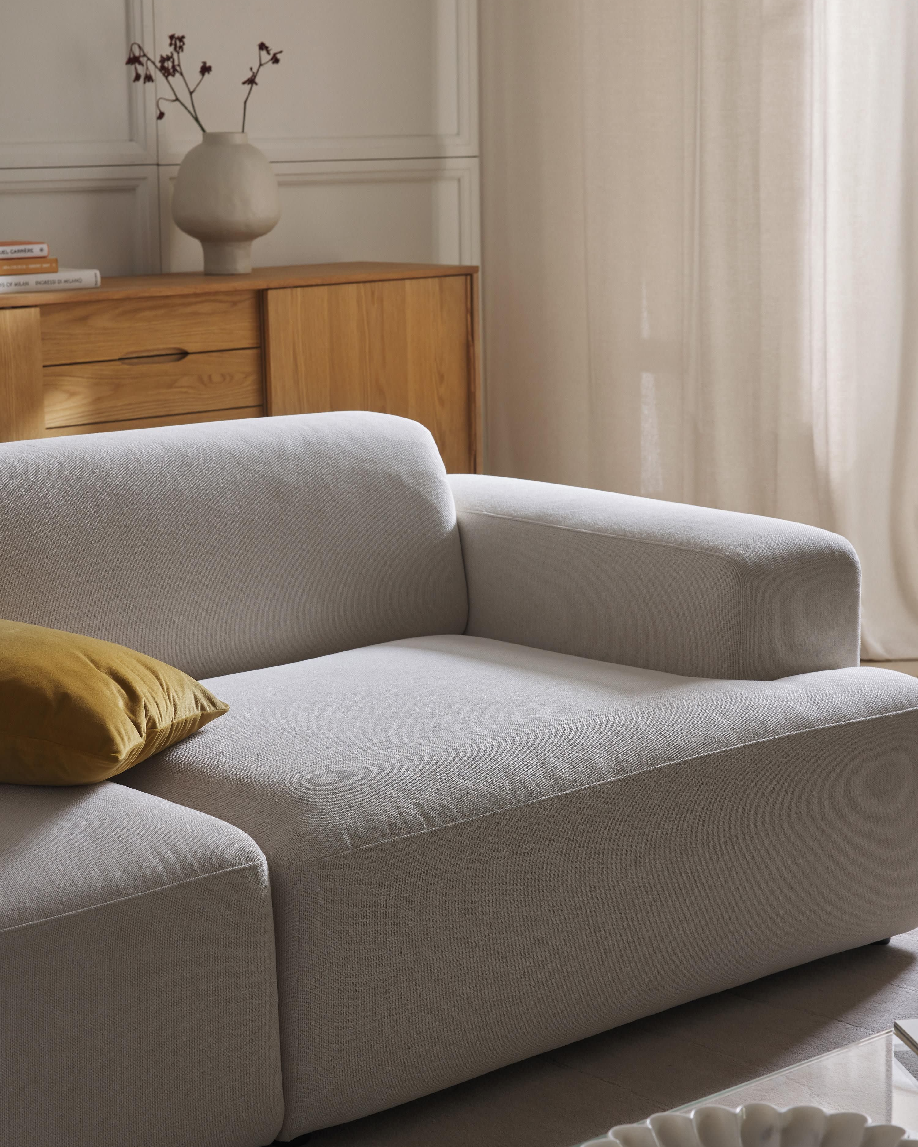 Moodi Üçlü Koltuk