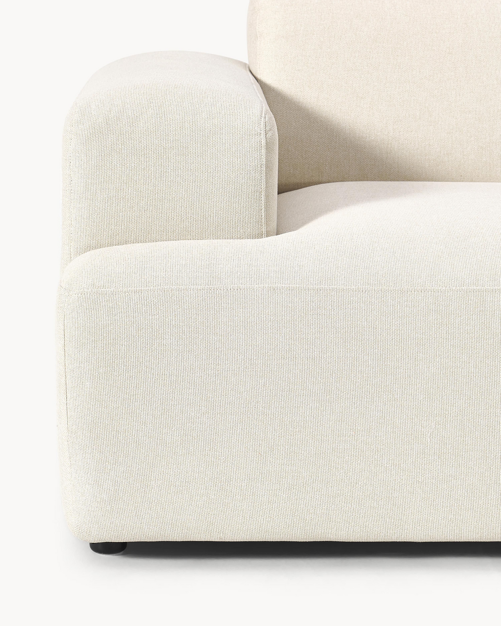 Moodi Üçlü Koltuk