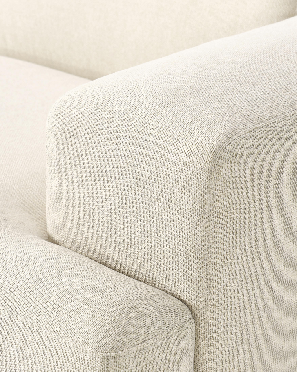 Moodi Üçlü Koltuk