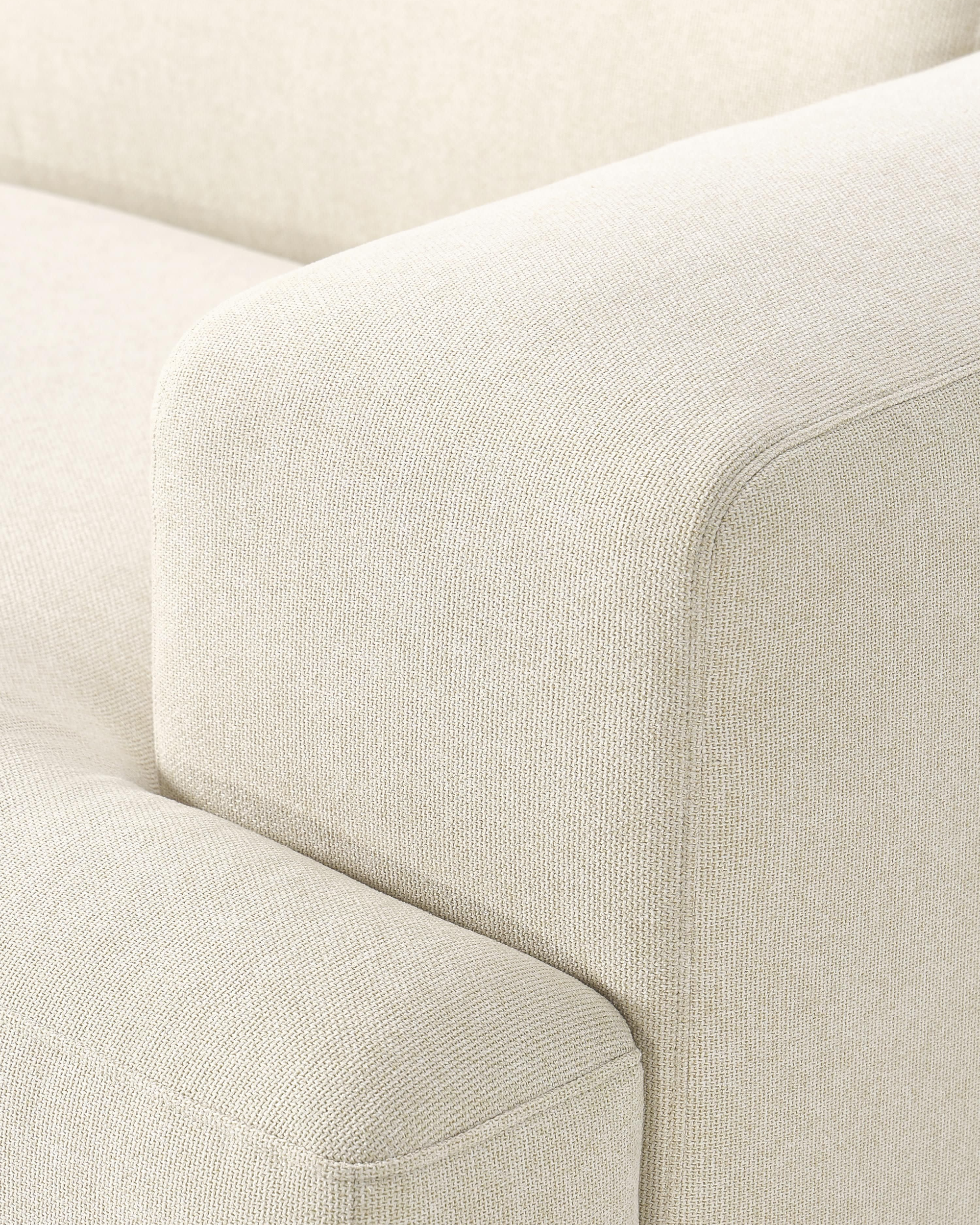 Moodi Üçlü Koltuk