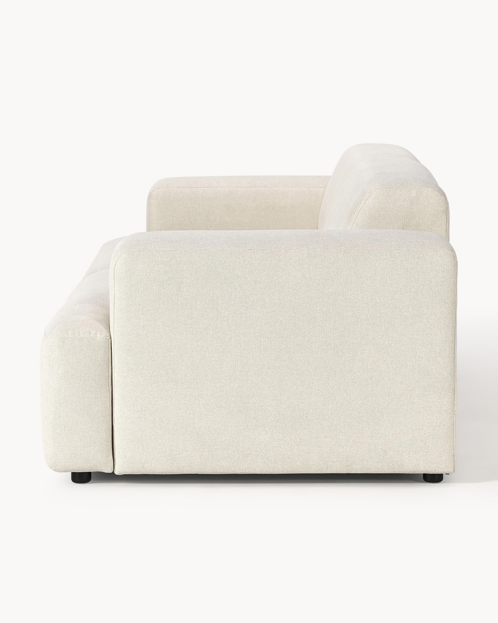 Moodi Üçlü Koltuk