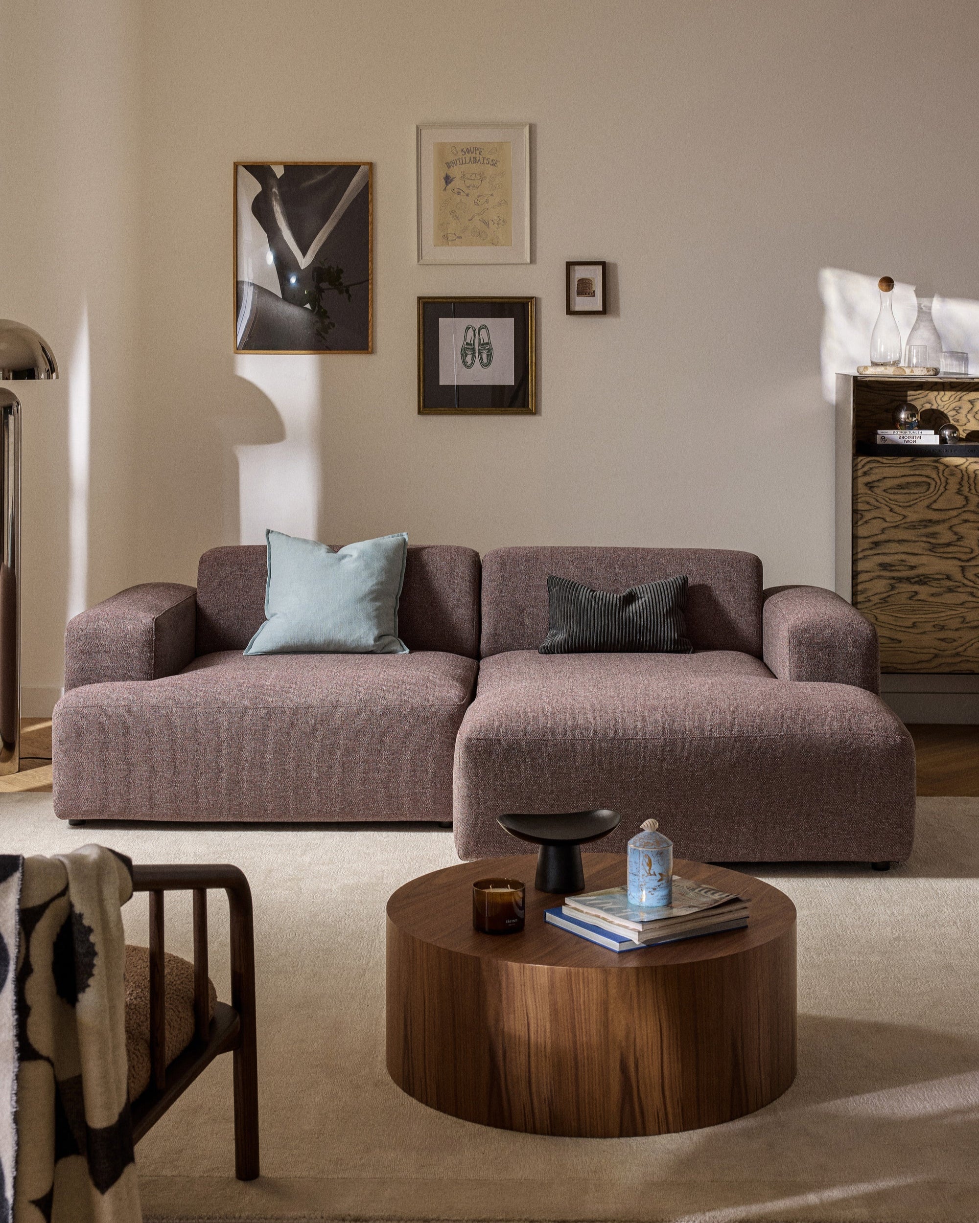 Moodi Mini Uzanmalı