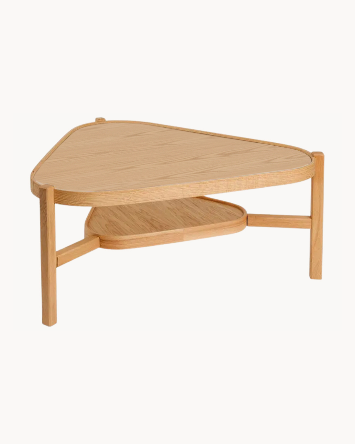 Liv Üçgen Orta Sehpa