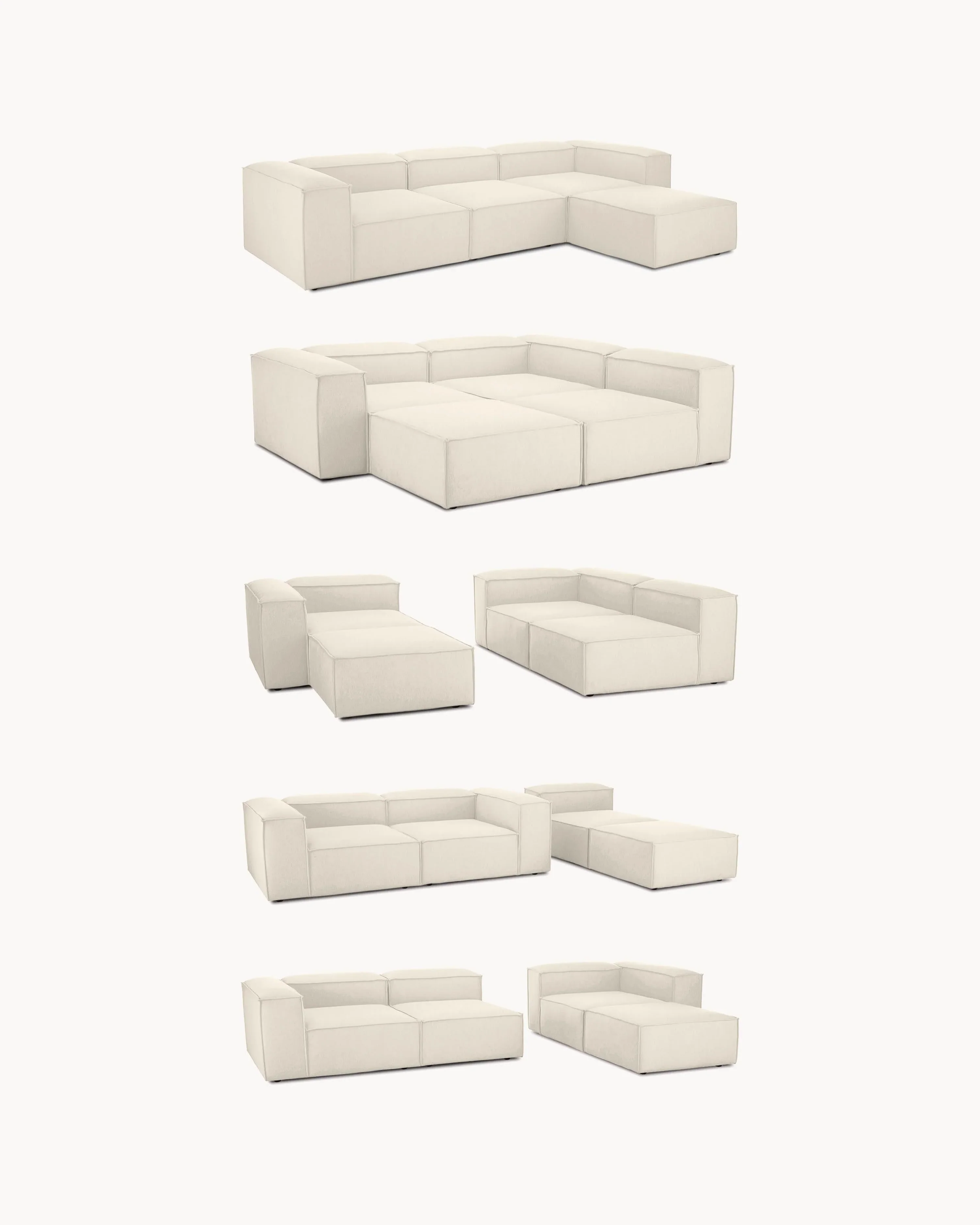 Klix Sol Kollu Modül