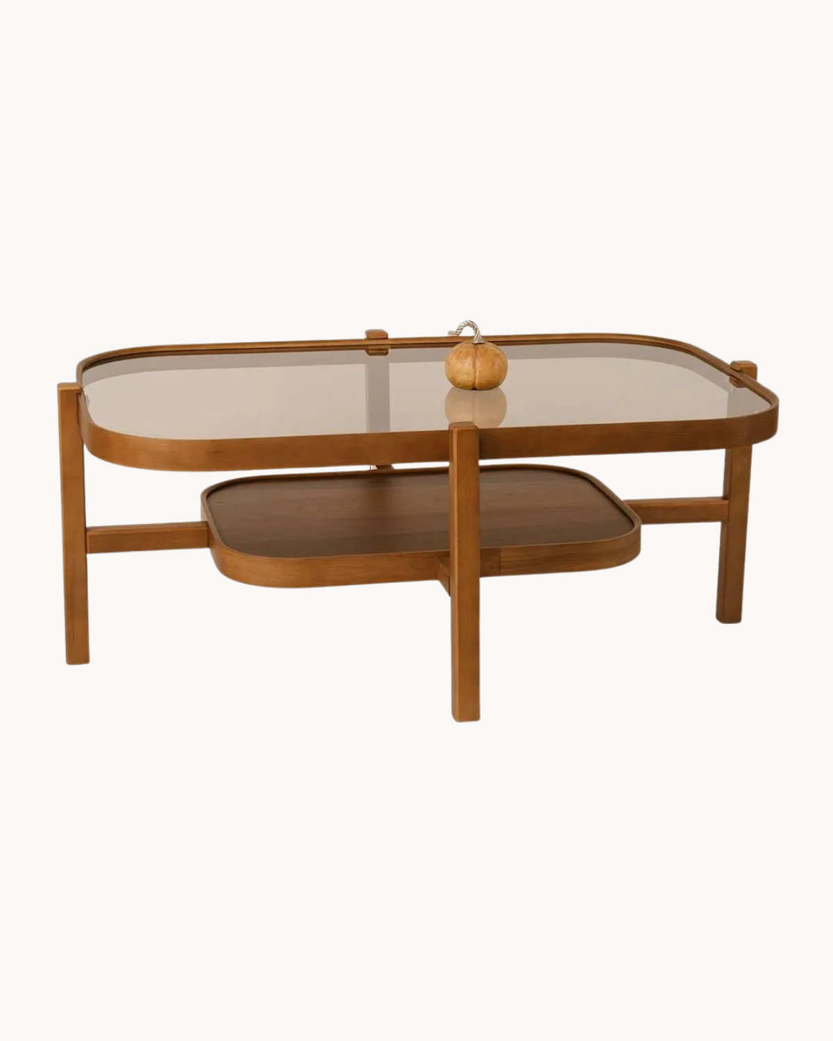 Liv Dikdörgen Orta Sehpa