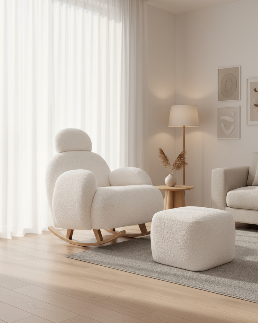 Ön açıdan görünüm