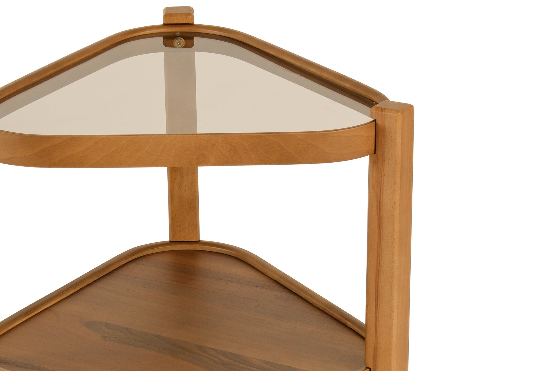 Arlea Üçgen Zigon Sehpa