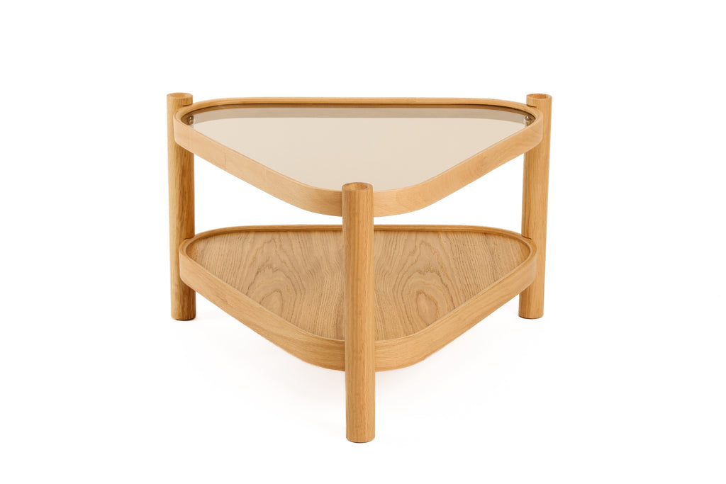 Lija Üçgen Orta Sehpa