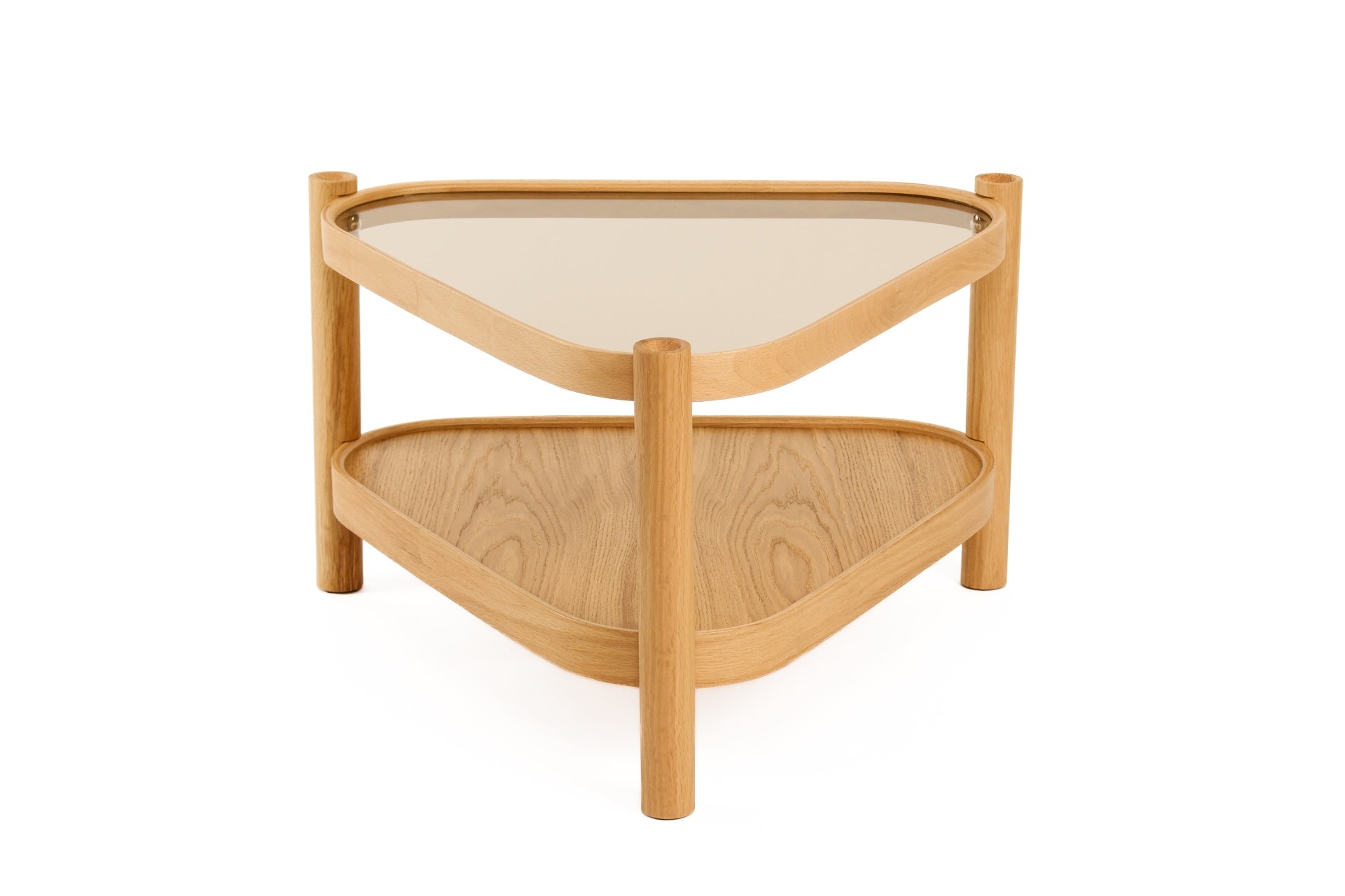 Lija Üçgen Orta Sehpa