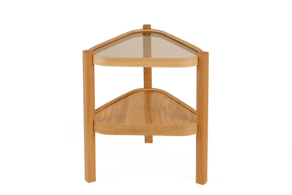 Arlea Üçgen Zigon Sehpa