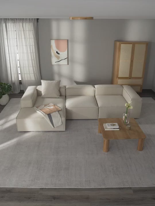 Klix Uzanmalı Koltuk