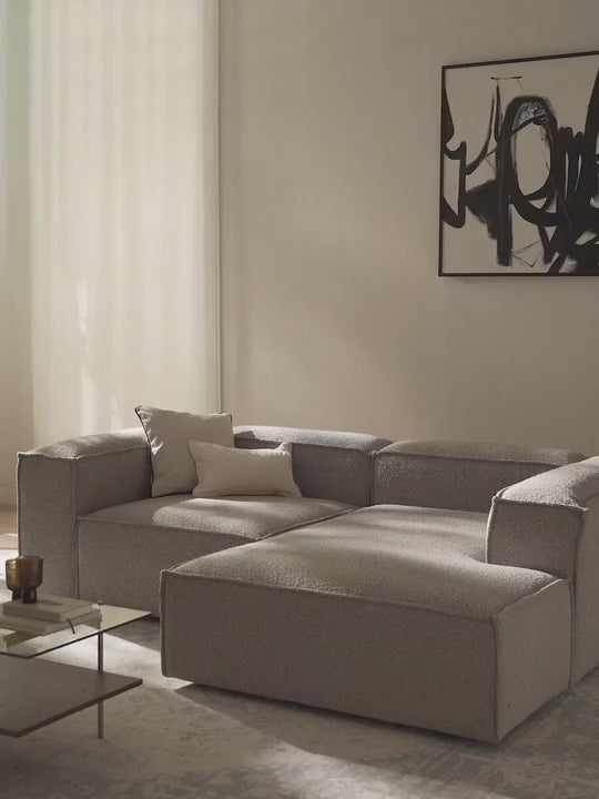 Klix Mini Uzanmalı Koltuk