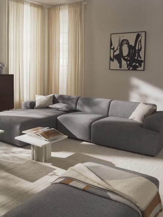 Moodi Uzanmalı Koltuk